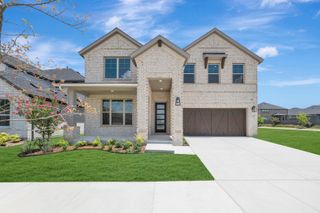 7200 Ladybug Lane, Little Elm, TX 76227