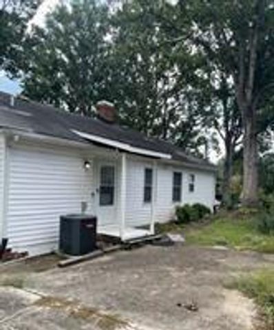 25 Todd Drive NE, Concord, NC 28025