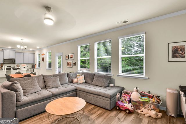 4026 Riverchess Lane SW, Atlanta, GA 30331