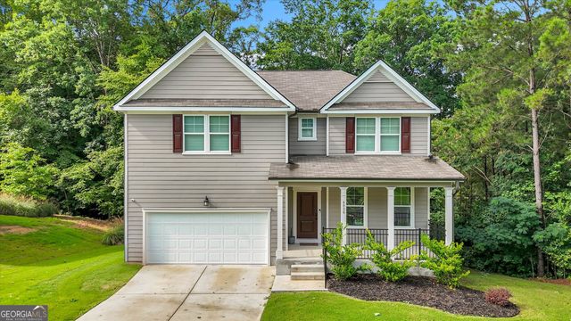 4026 Riverchess Lane SW, Atlanta, GA 30331