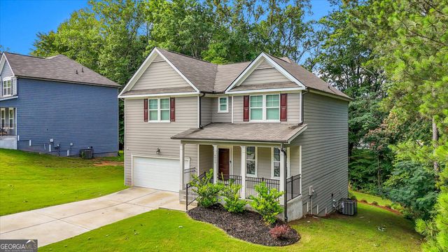 4026 Riverchess Lane SW, Atlanta, GA 30331