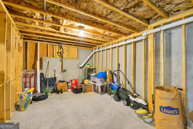 4026 Riverchess Lane SW, Atlanta, GA 30331