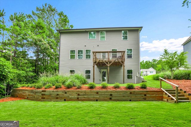 4026 Riverchess Lane SW, Atlanta, GA 30331
