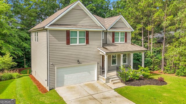4026 Riverchess Lane SW, Atlanta, GA 30331