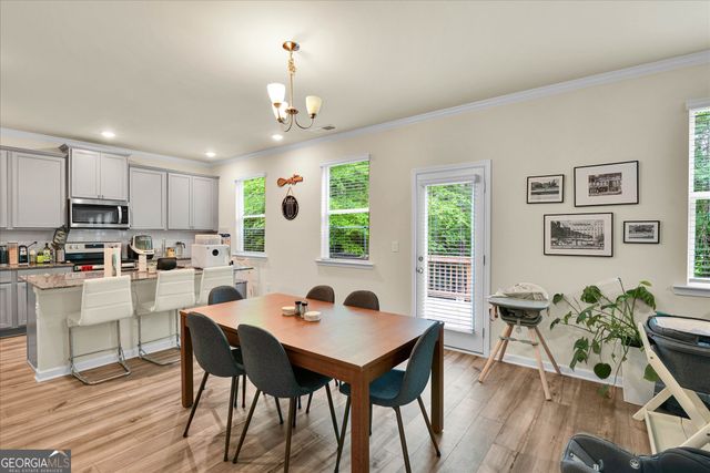 4026 Riverchess Lane SW, Atlanta, GA 30331
