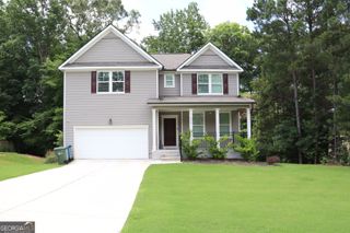 4026 Riverchess Lane SW, Atlanta, GA 30331
