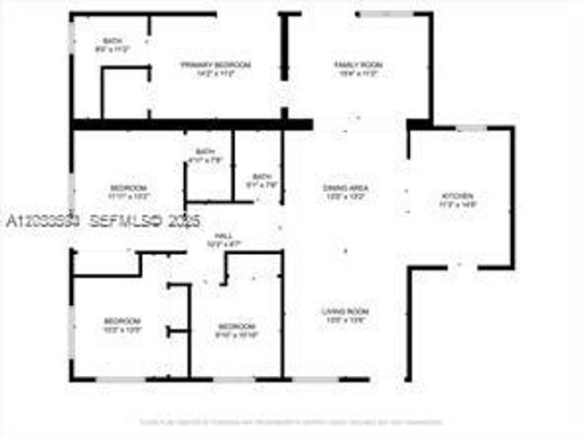 814 NE 4th Street, Hallandale Beach, FL 33009