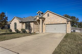 3700 Park Avenue, Forest Hill, TX 76140