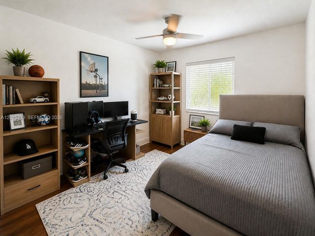4122 Sapphire St 0, Weston, FL 33331