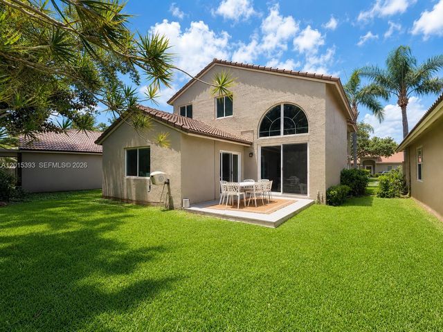 4122 Sapphire St 0, Weston, FL 33331