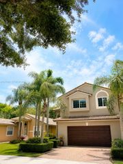 4122 Sapphire St 0, Weston, FL 33331