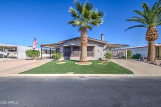 625 S 83RD Way, Mesa, AZ 85208