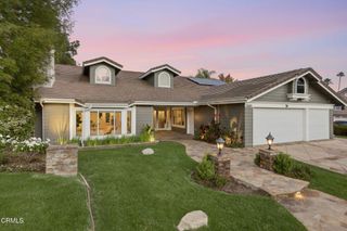 5684 Grey Rock Road, Agoura Hills, CA 91301