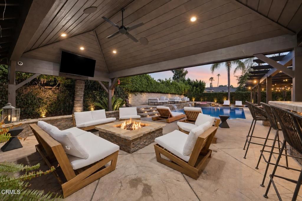 5684 Grey Rock Road, Agoura Hills, CA 91301 — photo 3
