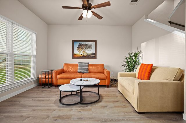 2534 Georgian DR, Georgetown, TX 78626