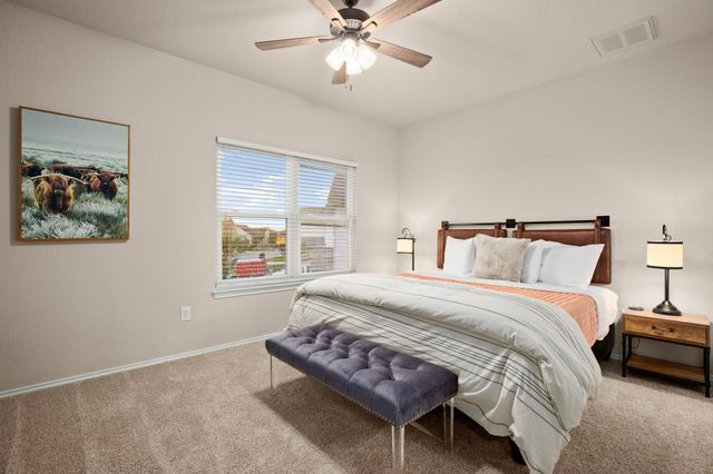 2534 Georgian DR, Georgetown, TX 78626