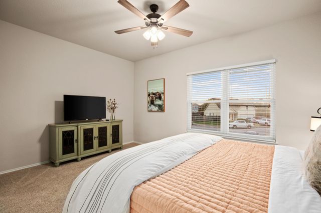 2534 Georgian DR, Georgetown, TX 78626