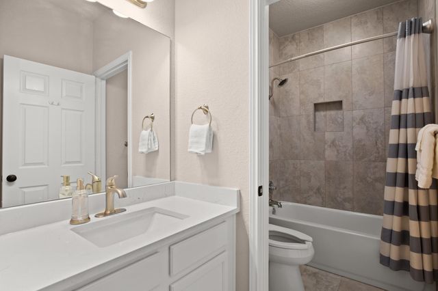 2534 Georgian DR, Georgetown, TX 78626