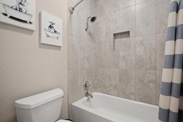 2534 Georgian DR, Georgetown, TX 78626