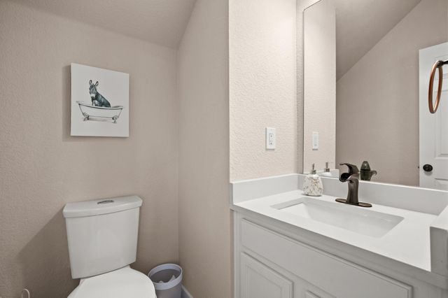2534 Georgian DR, Georgetown, TX 78626