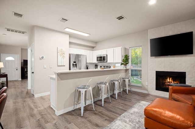 2534 Georgian DR, Georgetown, TX 78626