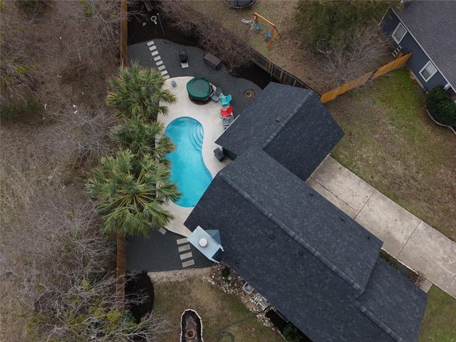 2534 Georgian DR, Georgetown, TX 78626