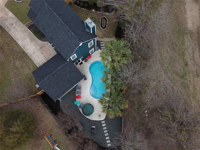 2534 Georgian DR, Georgetown, TX 78626