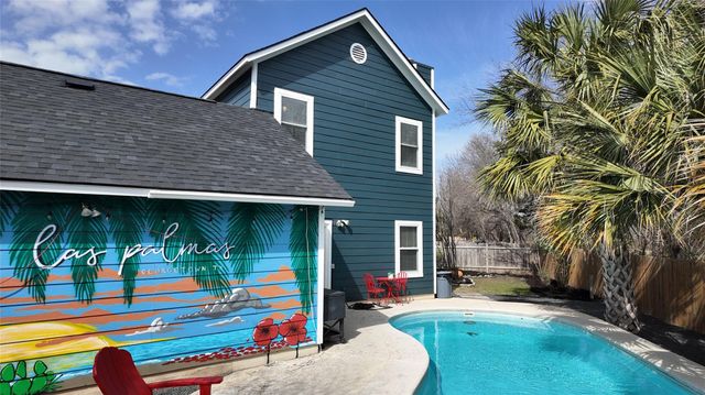 2534 Georgian DR, Georgetown, TX 78626