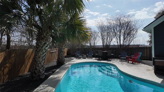 2534 Georgian DR, Georgetown, TX 78626