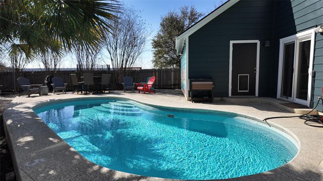 2534 Georgian DR, Georgetown, TX 78626