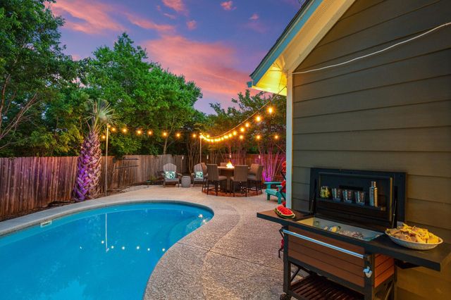 2534 Georgian DR, Georgetown, TX 78626