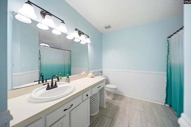 216 Puller Court, Lexington, SC 29072