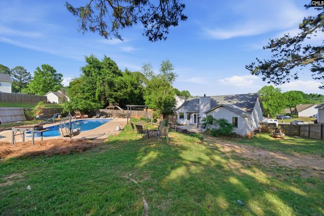 216 Puller Court, Lexington, SC 29072