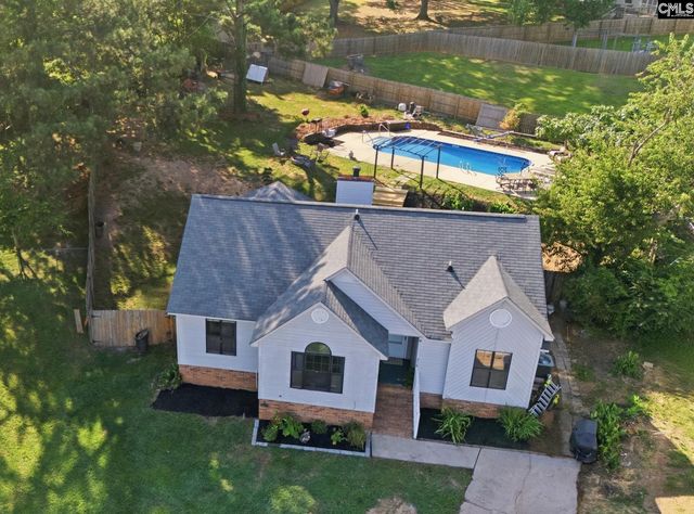 216 Puller Court, Lexington, SC 29072