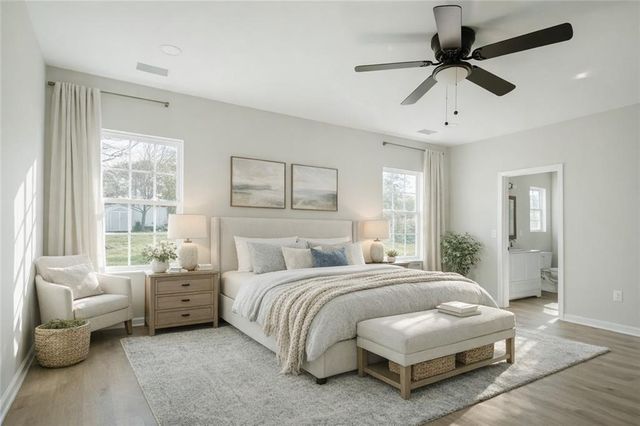 112 Neal Avenue, Stockbridge, GA 30281