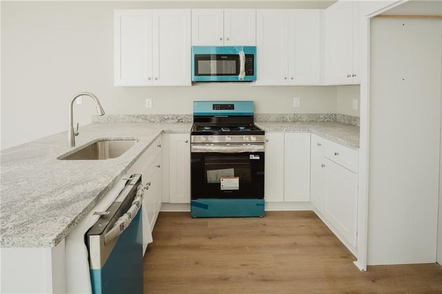 112 Neal Avenue, Stockbridge, GA 30281