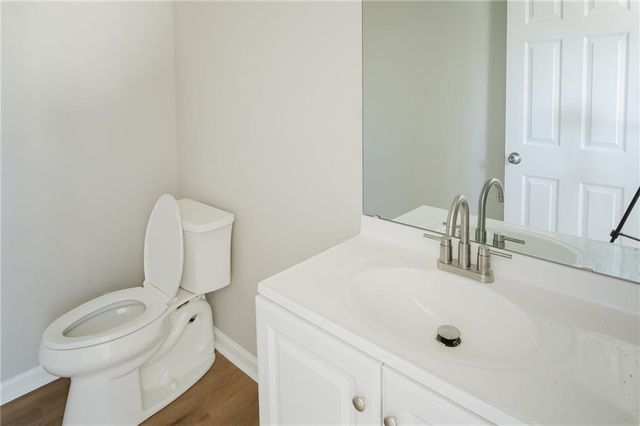 112 Neal Avenue, Stockbridge, GA 30281