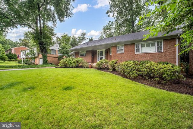 6207 CHERYL DR, Falls Church, VA 22044