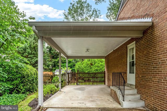 6207 CHERYL DR, Falls Church, VA 22044