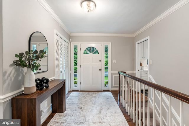 6207 CHERYL DR, Falls Church, VA 22044