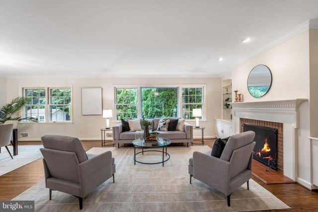 6207 CHERYL DR, Falls Church, VA 22044