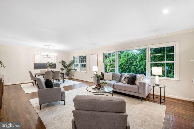 6207 CHERYL DR, Falls Church, VA 22044