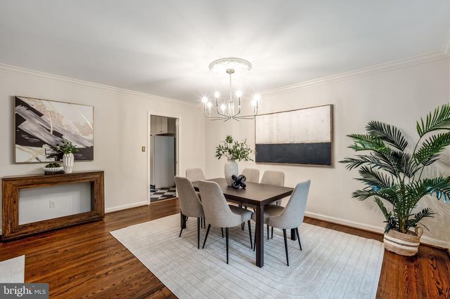6207 CHERYL DR, Falls Church, VA 22044