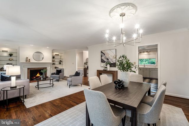 6207 CHERYL DR, Falls Church, VA 22044