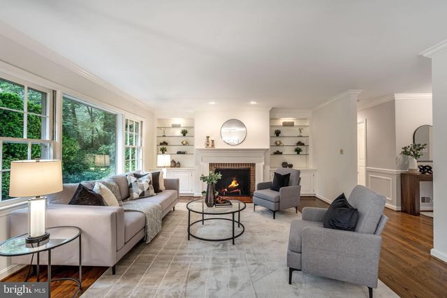 6207 CHERYL DR, Falls Church, VA 22044