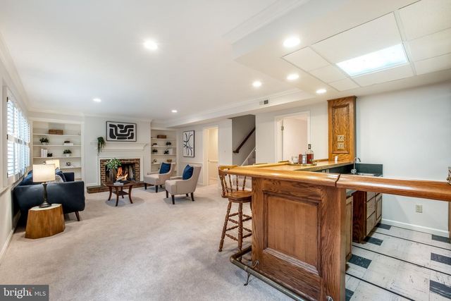 6207 CHERYL DR, Falls Church, VA 22044