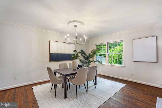 6207 CHERYL DR, Falls Church, VA 22044