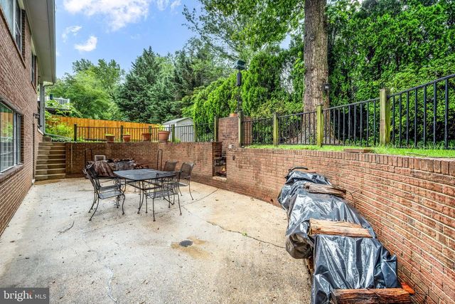 6207 CHERYL DR, Falls Church, VA 22044