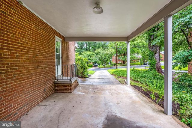 6207 CHERYL DR, Falls Church, VA 22044