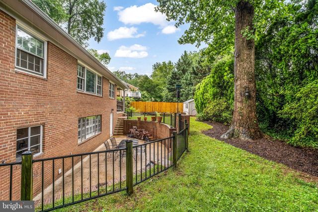 6207 CHERYL DR, Falls Church, VA 22044